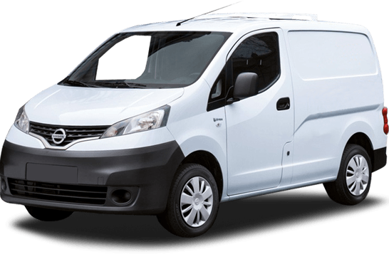 NISSAN_NV200_FRIGO